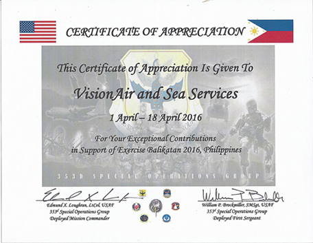 usaf-certificate-of-appreciation